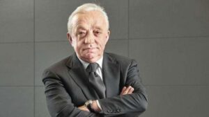 Mehmet Cengiz’e eşi tarafından boşanma davası açılmasına ilişkin habere erişim engeli