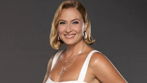 Ceyda Düvenci âşık oldu