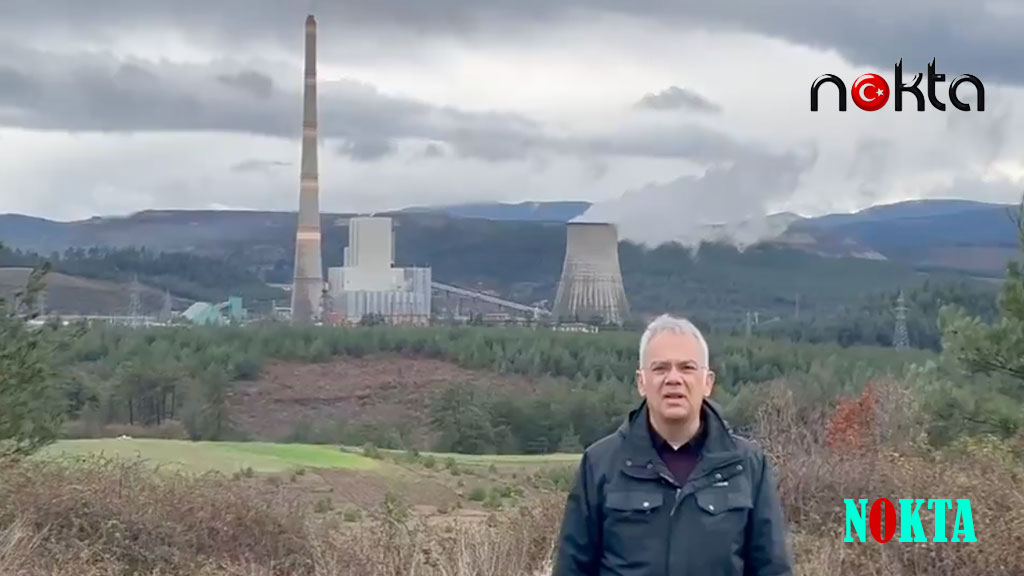 CHP’li Kayıhan Pala’dan Bakan Mehmet Özhaseki’ye ÇED hakkında sorular