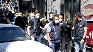 Tutuklusu kalmayan davada baronlar mallarına kavuştu!