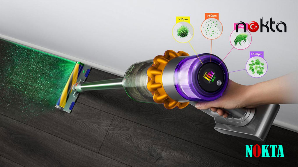 Dyson Kablosuz Süpürgelerde şikayet patlaması