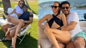 Kuveytlileri 30 Milyon Dolar dolandıran Ebru Şallı’nın eşi Uğur Akkuş’a ABD’den üstün yetenek vizesi