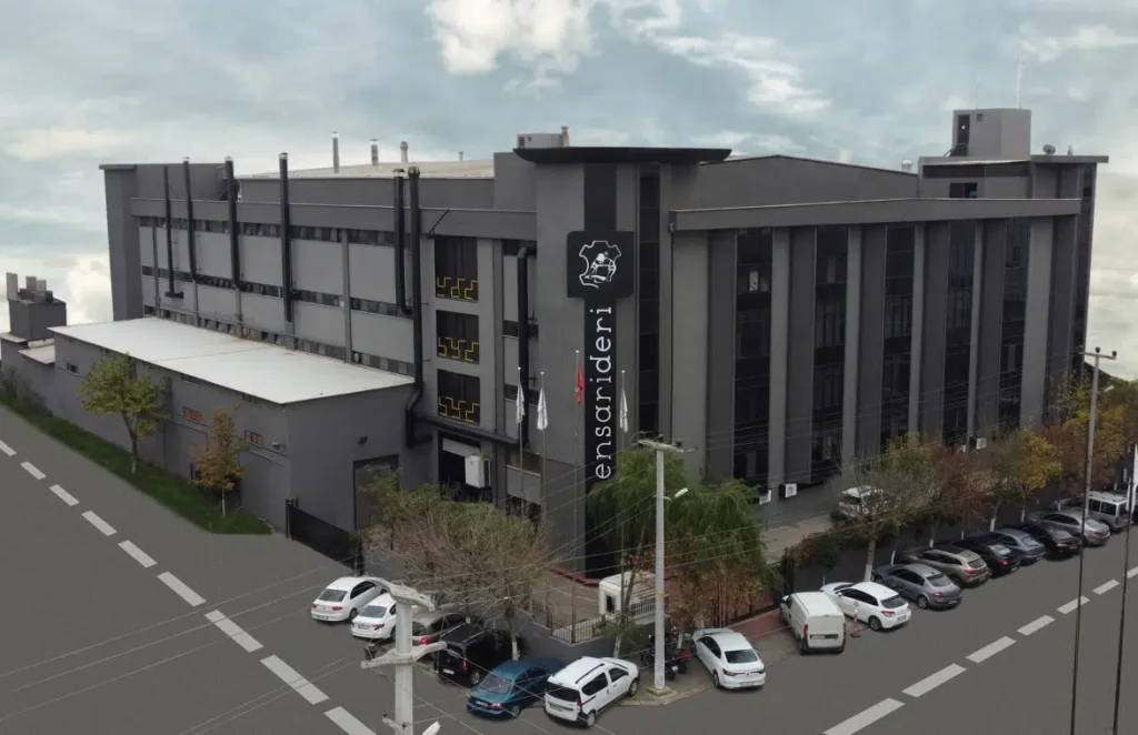 Ensari Deri’de patron satışı yatırımcının canını yaktı!