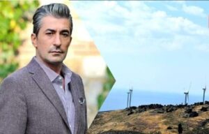 Karaburun’da tepki çeken GES projesinin sahibi Erkan Petekkaya çıktı: ‘Yağma ve rantın karşısındayız’