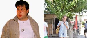 Eşini darp eden Mert Çiller’e ödül gibi ceza