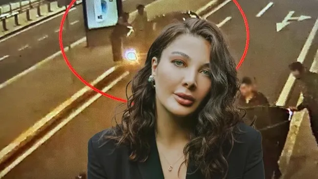 Mısır’a kaçan yazar Eylem Tok ve oğlu hakkında yakalama kararı