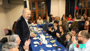 Hayri Türkyılmaz ile Mudanya Belediyesi'nde İsraf ve Vicdansızlık