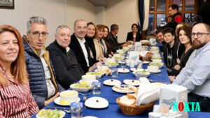 Hayri Türkyılmaz ile Mudanya Belediyesi’nde İsraf ve Vicdansızlık