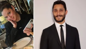 Nail Gönenli’nin sürpriz aşkı! Çağla Şıkel’i unutturan güzel