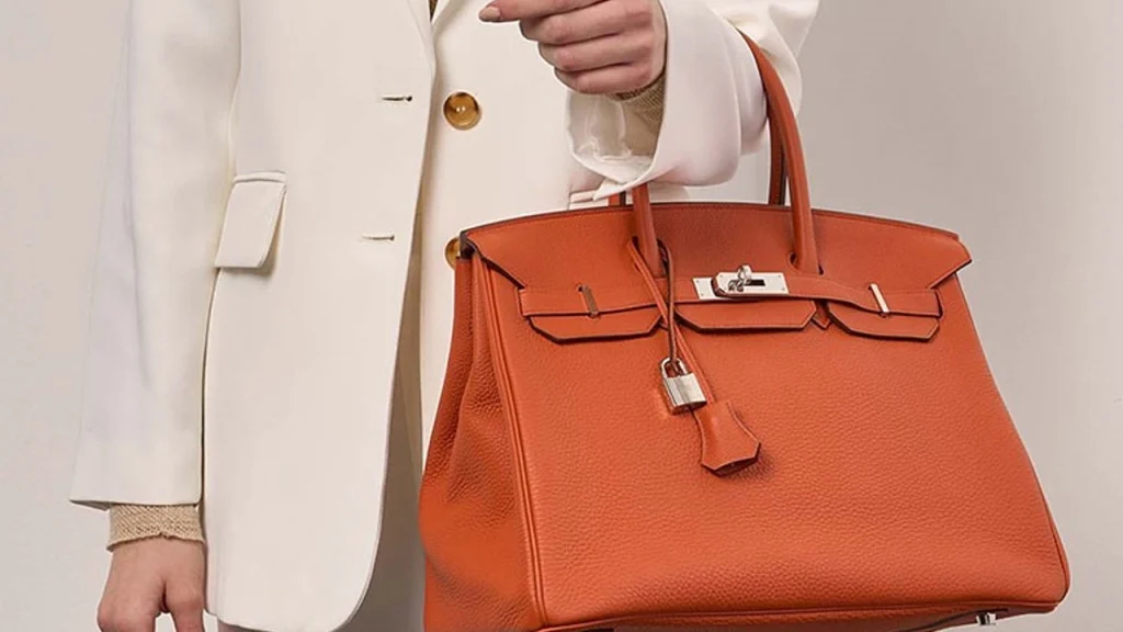 Türkler dahil sosyete şikayetçiydi… Hermes davalık oldu