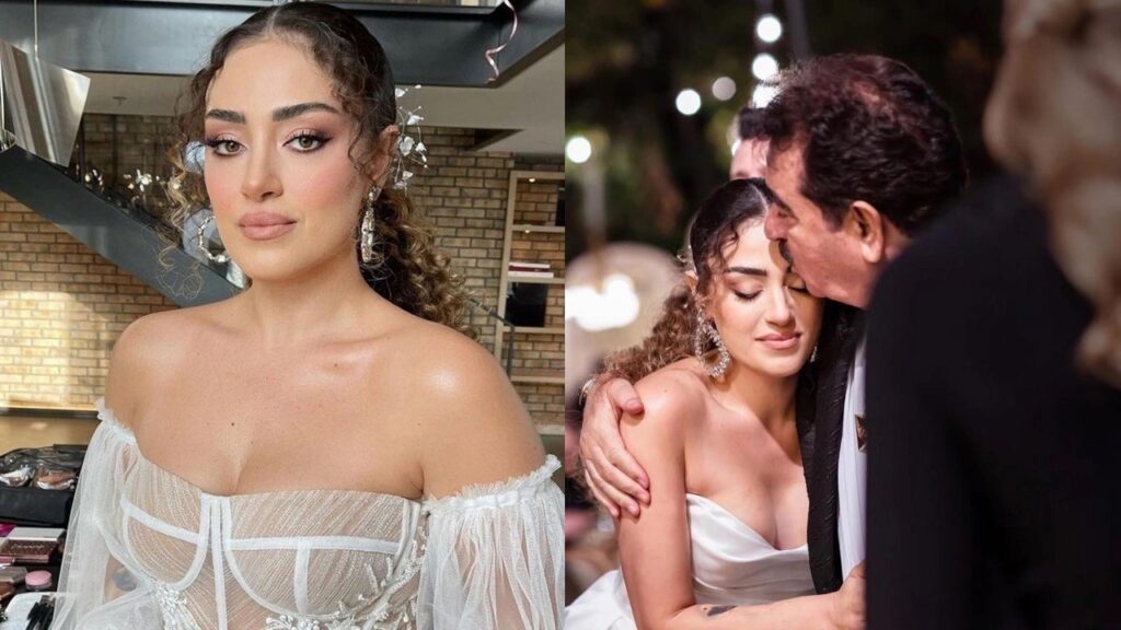 İbrahim Tatlıses’in kızı boyayı beğenmeyince 9 bin TL’yi ödemedi! Dilan Çıtak mahkemelik oldu