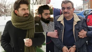 İç mimar Bartu Can cinayetinde sır perdesi aralandı