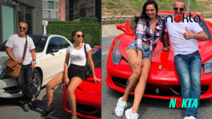 İranlı yasadışı bahis baronu Sait Emir Türkiye’de yakalandı!