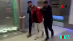 İranlı yasadışı bahis baronu Sait Emir Türkiye’de yakalandı!