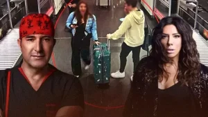 Işın Karaca’dan şoke eden ‘Bülent Cihantimur’ sözleri! “Yanlış verdiği ilaç yüzünden…”