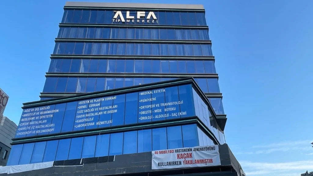 İzmir’de kaçak elektrik ve su skandalı