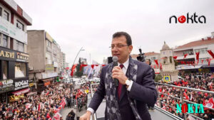 Kanal İstanbul Ak Parti'nin gündemindeymiş