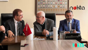 Karacabey ve Mustafakemalpaşa değişim istiyor