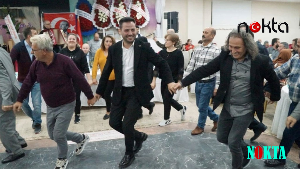 Mudanya Gökhan Dinçer ile Kazanacak