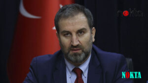 Mustafa Şen: Ankara'da Mansur Yavaş önde