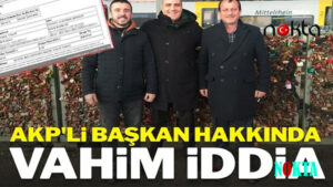 Önder Tanır'ı Kestel'de hiç araştırmadınız mı?