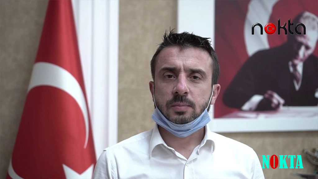 Önder Tanır’ı Kestel’de hiç araştırmadınız mı?