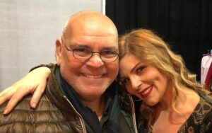 Rasim Öztekin kızı Pelin, babasının anma gecesine değil maça gitti