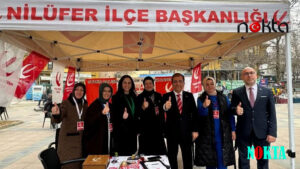 Sedat Yalçın Bursa’da Alinur ve Bozbey’i sevmeyenlerin tercihi