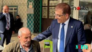 Sedat Yalçın'dan Aktaş ve Bozbey'e ortak yayın çağrısı