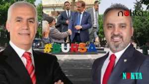 Sedat Yalçın’dan Aktaş ve Bozbey’e ortak yayın çağrısı