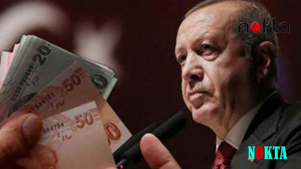 Türk İnşaat Devi İflas Etti! Taham İnşaat