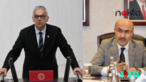 Türkiye Cumhuriyeti parti devleti olmayacak!