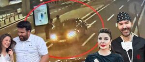 Ünlü estetikçi Bülent Cihantimur’un oğlu bir kişiyi öldürüp yurt dışına kaçtı