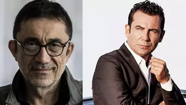 Ünlü yönetmene Ferhat Göçer’den ‘telif’ şoku!