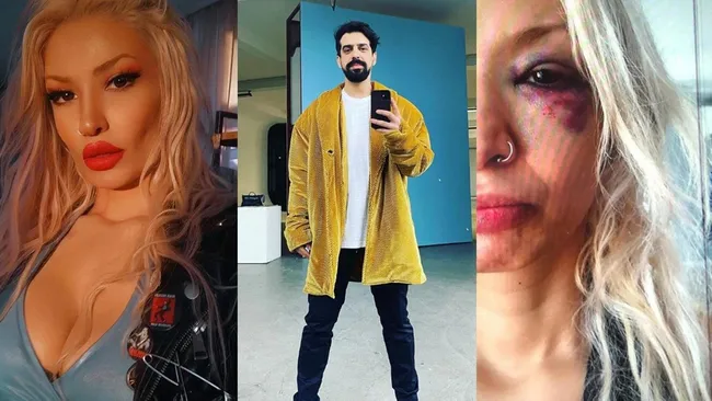 Yüzyüzeyken Konuşuruz’un eski üyesi Can Tunaboylu’ya hapis istemi