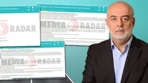 Aday olamadı köşe oldu! Asfalt ihalelerinin adresi şaşmıyor