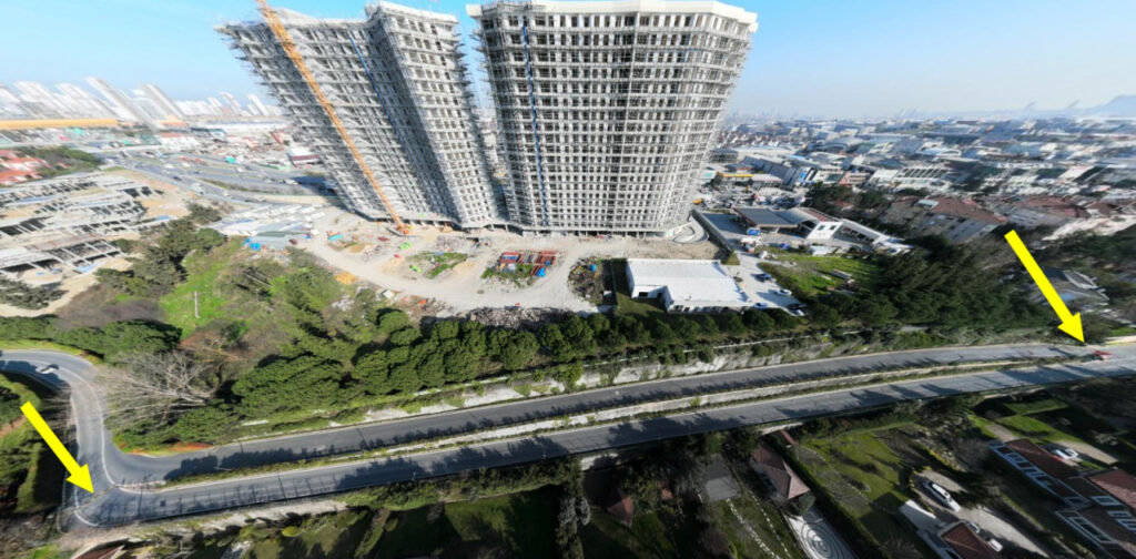 Noter onaylı tehdit! Hem suçlu hem güçlü!