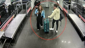 Kazadaki gizemli kişi hangi medya patronunun oğlu?