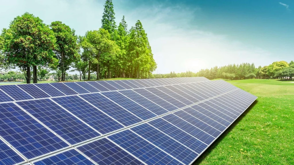 Yeni ‘saadet zinciri’: Güneş Tarlası… 3 şirket mercek altında