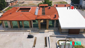 Yıldırım Gençlik Merkezi'nin Açılış Törenine Davetlisiniz!