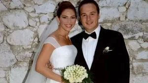 Emir İçgören ve Zeynep Beşerler sessiz sedasız boşandı! İkinci kadın kim çıktı?