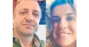 Ünlü iş insanı Zülküf Dakın 20 milyon liralık ihanet davası: Ali Nino Heykeli yakalattı!