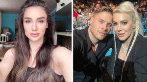 Yağmur Sarnıç’tan Yunus Emre’nin eşine olay suçlamalar: Uyuşturucu ve fuhuş ticareti yapıyor