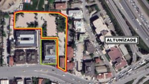 Bakanlıktan Cengiz İnşaat’a özel imar