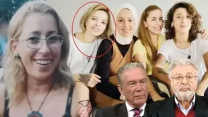 Onur Akay’dan yeni Suphiye Orancı iddiası: Büyük kızın babası rahmetli şarkıcı Ferdi Özbeğen