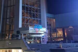 Cevahir AVM’de bir haftada ikinci intihar