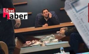 AKP’nin Binasında Çantalar Dolusu Paranın Ne İşi Vardı?