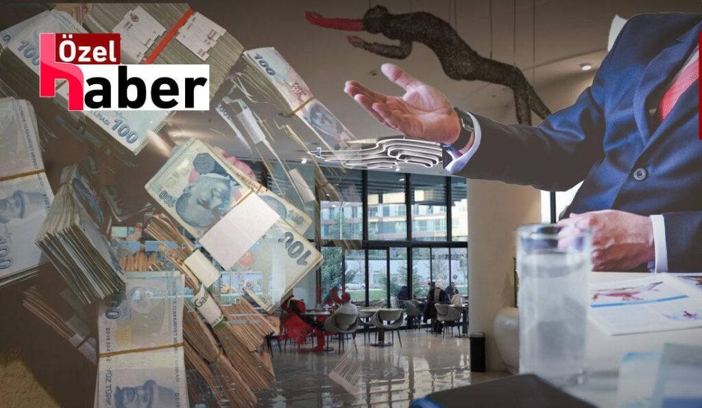 Ünlü Estetikçiye Dolandırıcı Şoku!