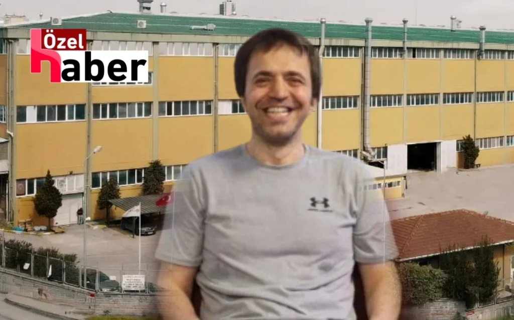 Deri kralının veliahdından ‘dolandırıldım’ şikâyeti: Yüksek kâr payı beklentisi ile para vermiş!