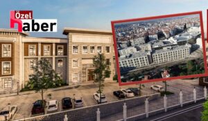 Bugüne kadar 30 milyarlık iş bitiren Özsoy Grup konkordato istedi: Karar, sektörde şok etkisi yarattı